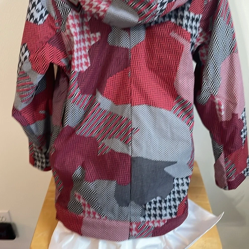 Burton Dryride Ski Snowboarding Jacket Size  XL